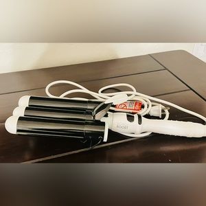 Beach Waver hand wand- Bondi Boost